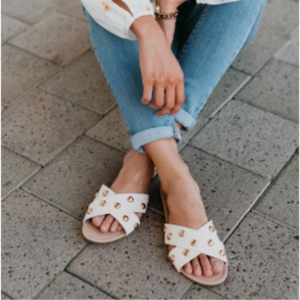 ROLLASOLE Sandals